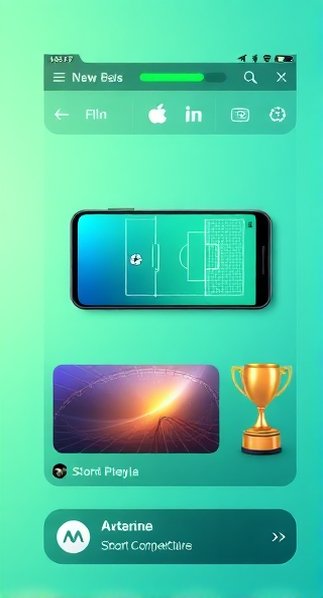 智能竞猜·极速启航